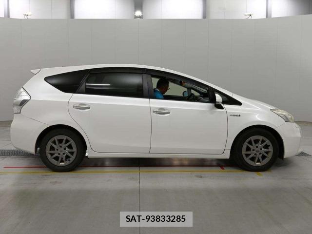 Toyota PRIUS 2013 8772596-3