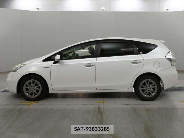 Toyota PRIUS 2013 8772596-4
