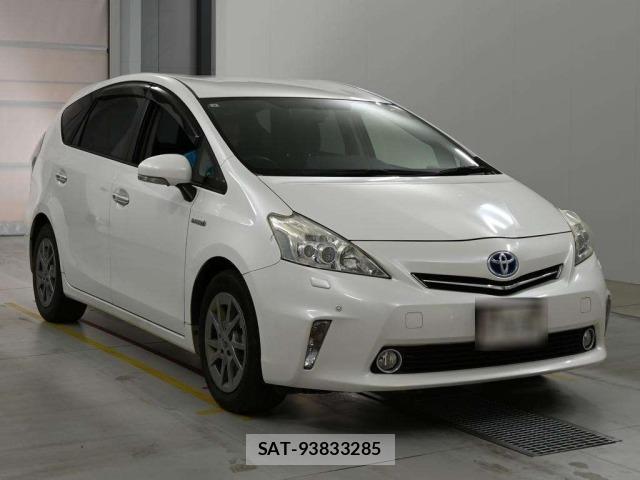 Toyota PRIUS 2013 8772596-5