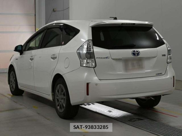 Toyota PRIUS 2013 8772596-6
