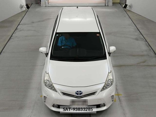 Toyota PRIUS 2013 8772596-7