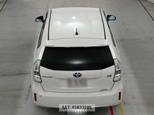 Toyota PRIUS 2013 8772596-8