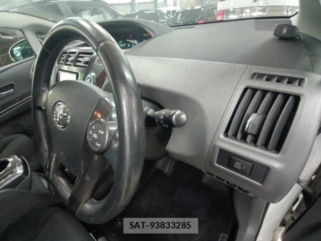 Toyota PRIUS 2013 8772596-9