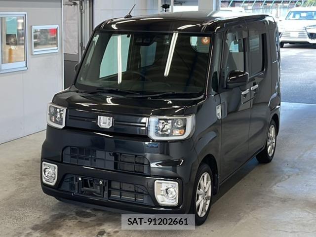 Daihatsu WAKE 2021 8698260-0