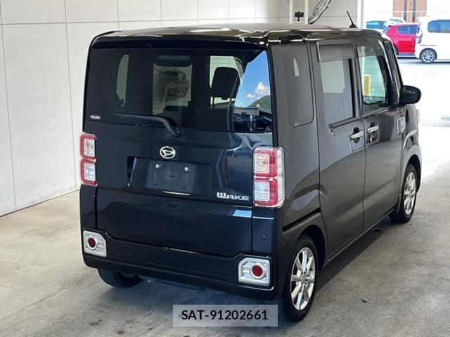Daihatsu WAKE 2021 8698260-1