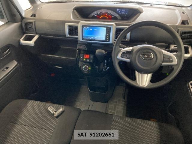 Daihatsu WAKE 2021 8698260-3