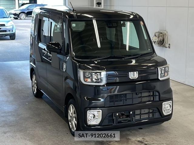 Daihatsu WAKE 2021 8698260-4