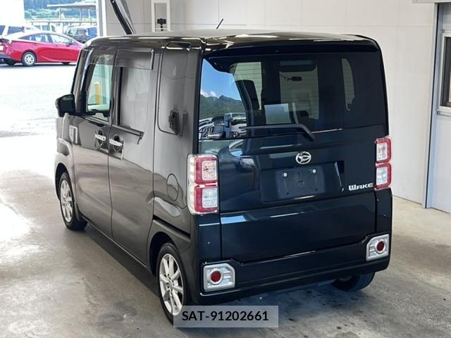 Daihatsu WAKE 2021 8698260-5