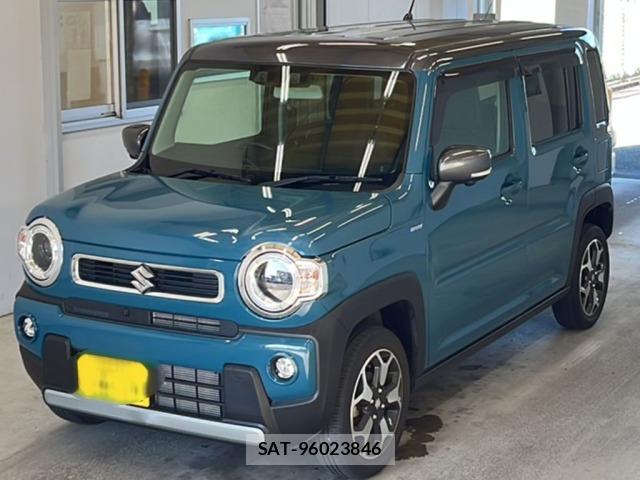 Suzuki HUSTLER 2021 8953702-0