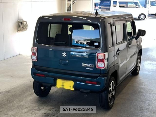 Suzuki HUSTLER 2021 8953702-1