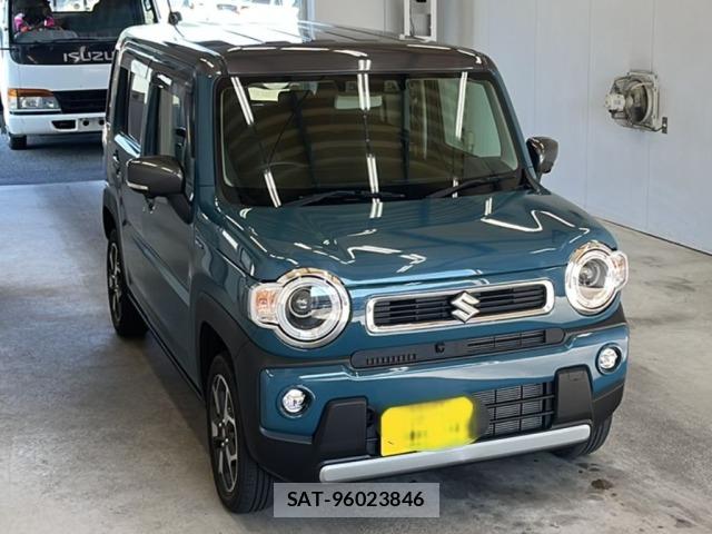 Suzuki HUSTLER 2021 8953702-4