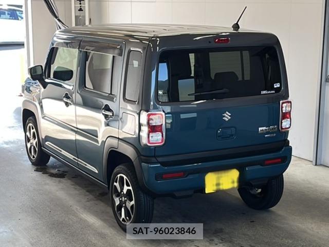 Suzuki HUSTLER 2021 8953702-5