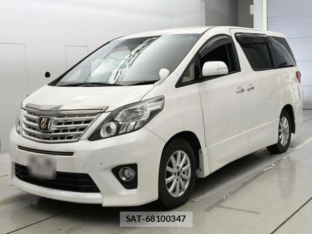 Toyota ALPHARD 2014 8906275-0