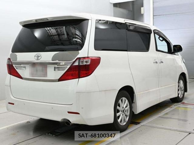 Toyota ALPHARD 2014 8906275-1