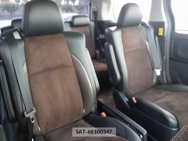 Toyota ALPHARD 2014 8906275-11