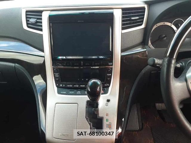 Toyota ALPHARD 2014 8906275-12