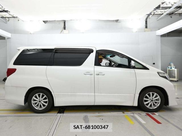 Toyota ALPHARD 2014 8906275-3