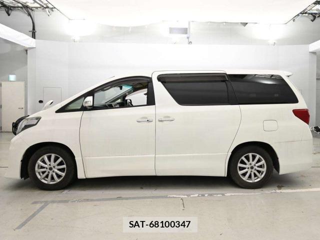 Toyota ALPHARD 2014 8906275-4