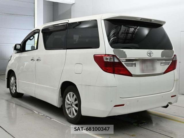 Toyota ALPHARD 2014 8906275-6