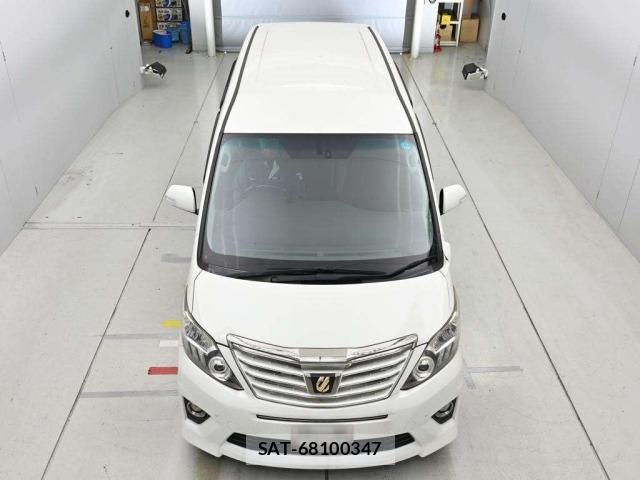 Toyota ALPHARD 2014 8906275-7