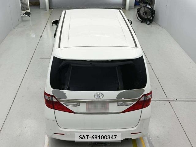 Toyota ALPHARD 2014 8906275-8