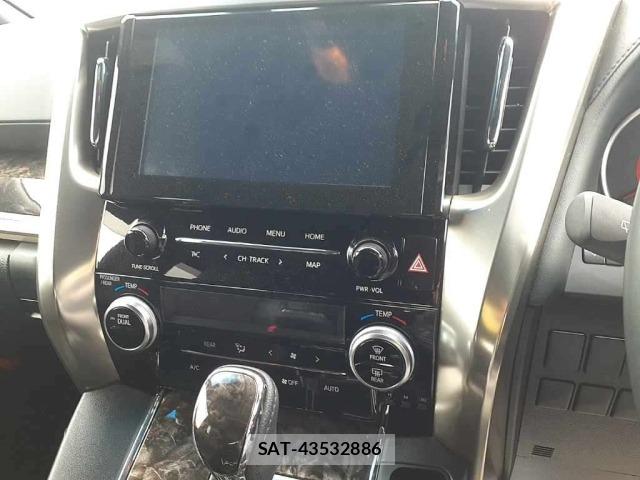 Toyota ALPHARD 2022 8692177-12