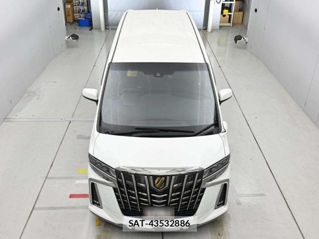 Toyota ALPHARD 2022 8692177-7