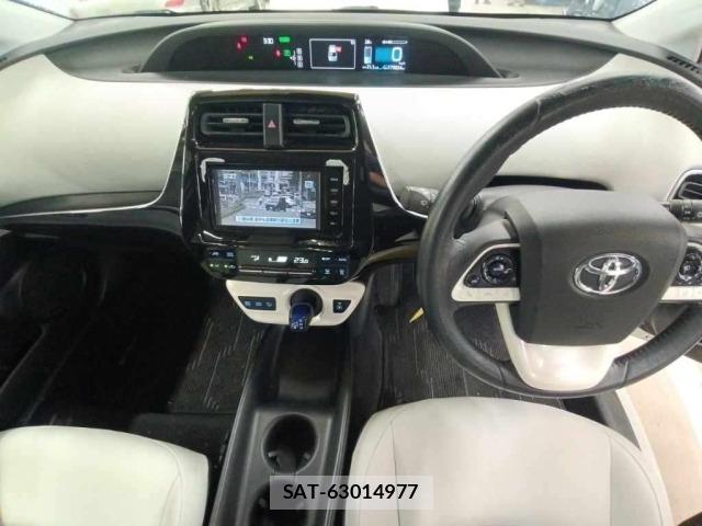 Toyota PRIUS 2015 8911254-11