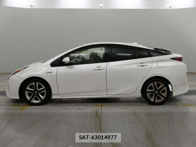 Toyota PRIUS 2015 8911254-4