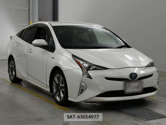 Toyota PRIUS 2015 8911254-5