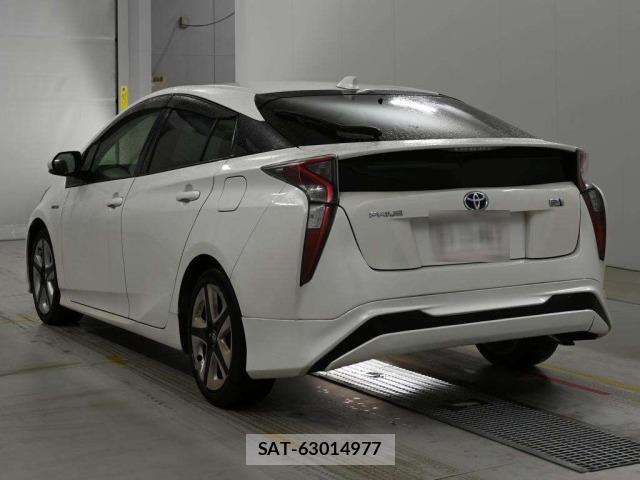 Toyota PRIUS 2015 8911254-6
