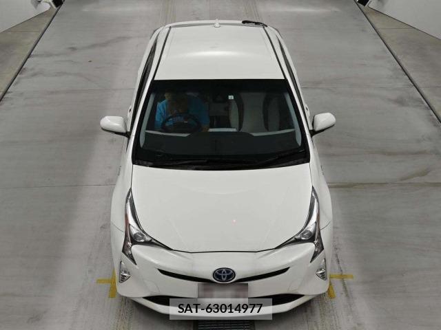 Toyota PRIUS 2015 8911254-7