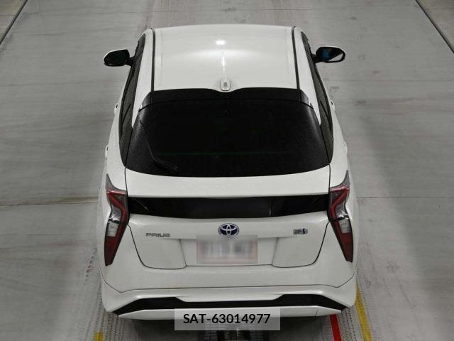 Toyota PRIUS 2015 8911254-8