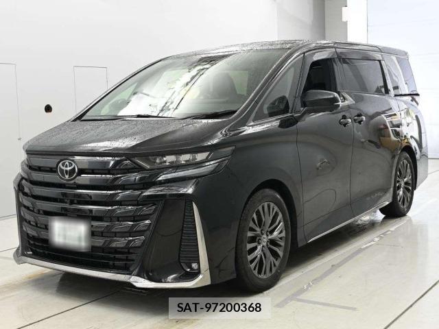 top selling car