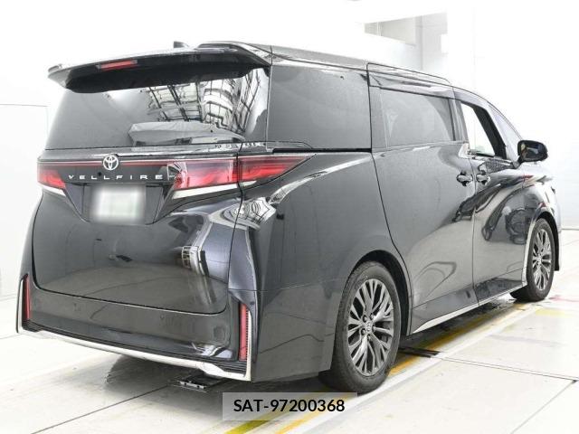 Toyota VELLFIRE 2025 8903829-1