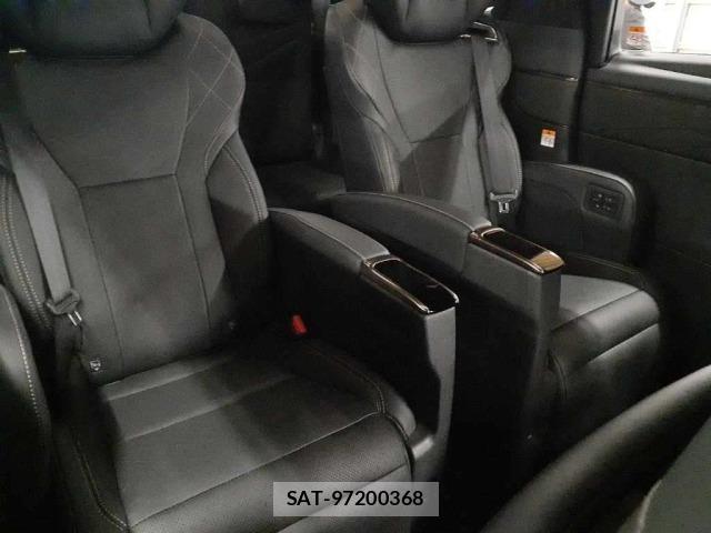Toyota VELLFIRE 2025 8903829-11