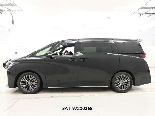 Toyota VELLFIRE 2025 8903829-4