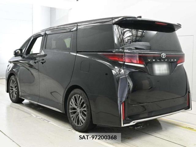 Toyota VELLFIRE 2025 8903829-6