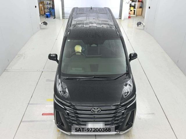 Toyota VELLFIRE 2025 8903829-7