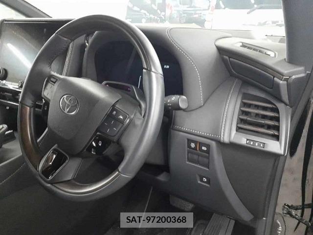 Toyota VELLFIRE 2025 8903829-9
