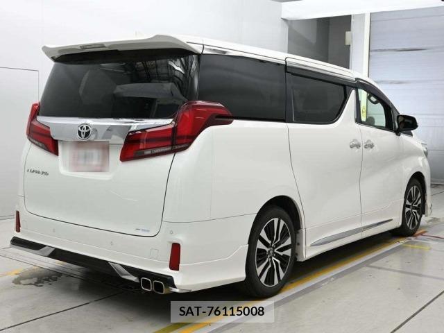 Toyota ALPHARD 2022 8906276-1