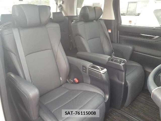 Toyota ALPHARD 2022 8906276-11