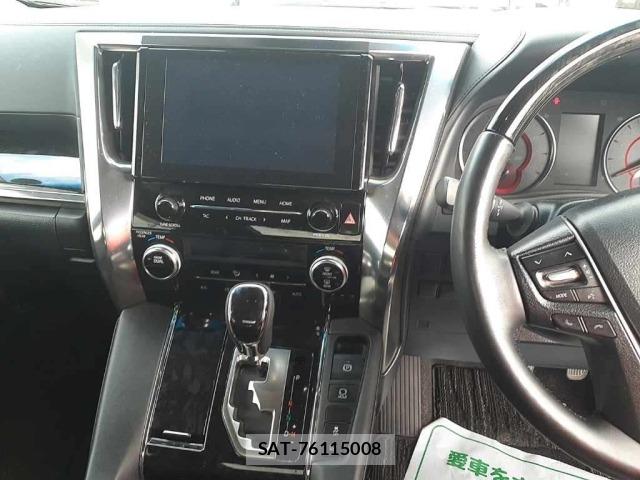 Toyota ALPHARD 2022 8906276-12