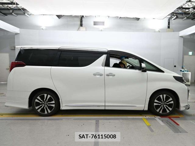 Toyota ALPHARD 2022 8906276-3
