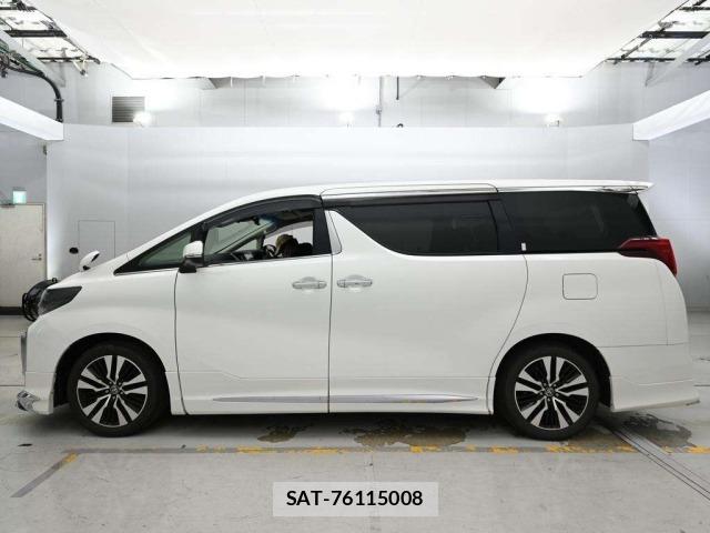 Toyota ALPHARD 2022 8906276-4