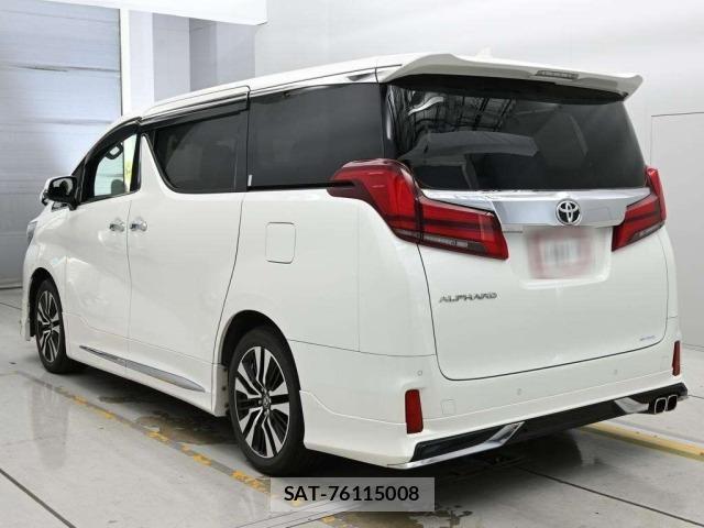 Toyota ALPHARD 2022 8906276-6