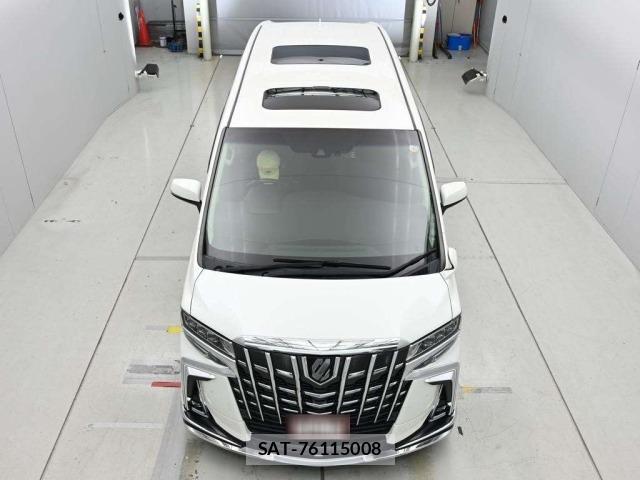 Toyota ALPHARD 2022 8906276-7