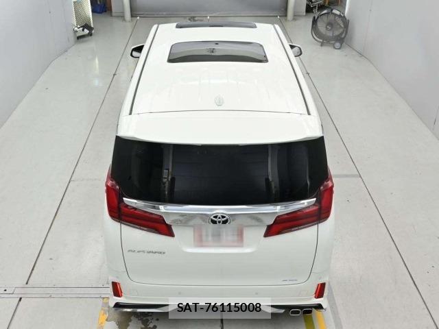 Toyota ALPHARD 2022 8906276-8