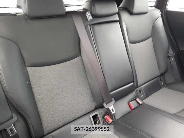 Toyota COROLLA CROSS 2022 8693177-11