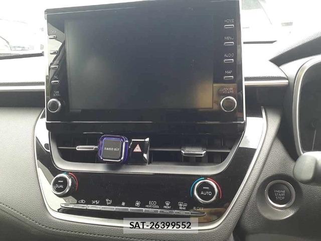 Toyota COROLLA CROSS 2022 8693177-12